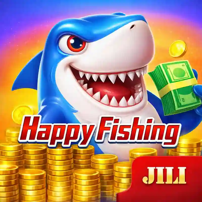 Happy Fishing Casino Game - diamond game