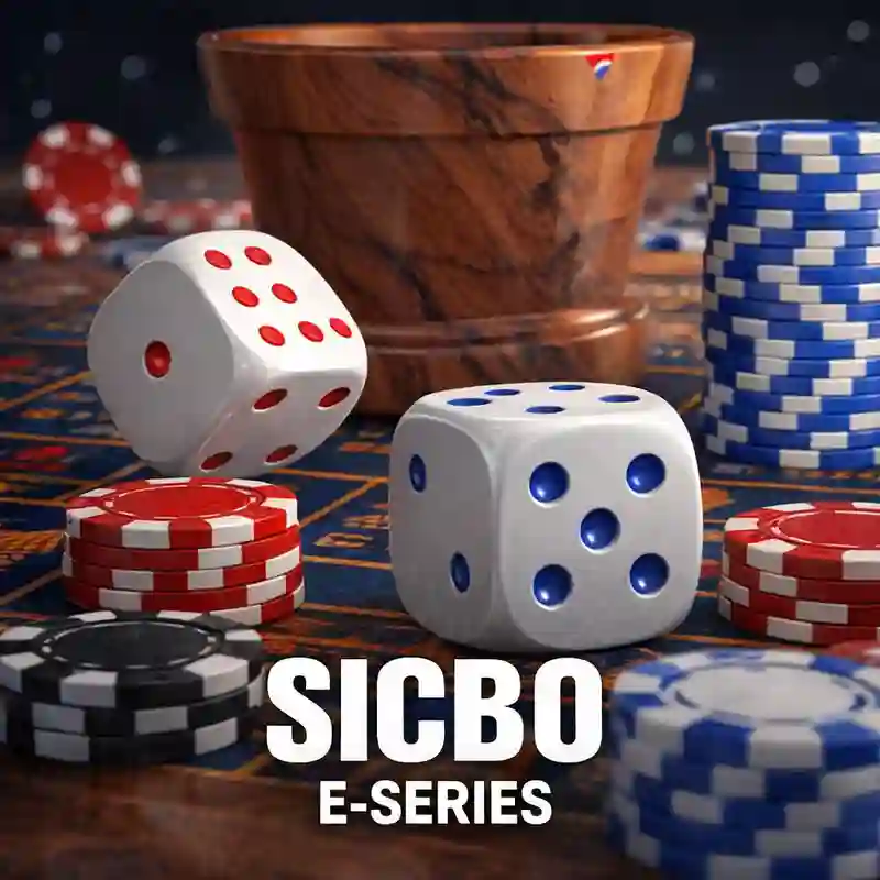 Sicbo Spin online casino game sa diamond game
