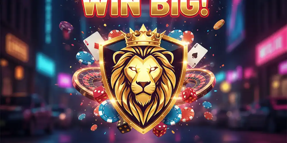 Diamond Game Official Banner