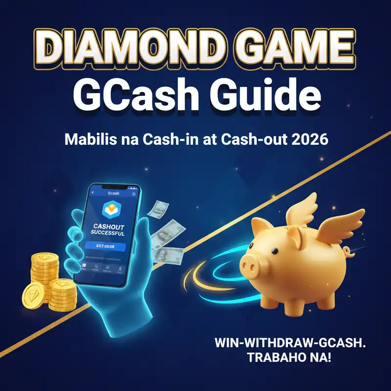 GCash